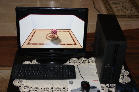 AmigaOne 500