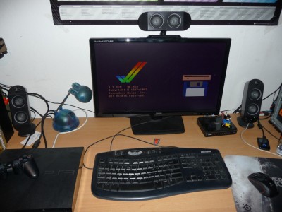 Monitor IIYAMA