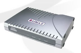 Router ASMAX