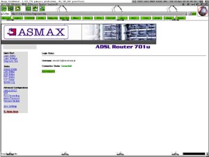 Router ASMAX