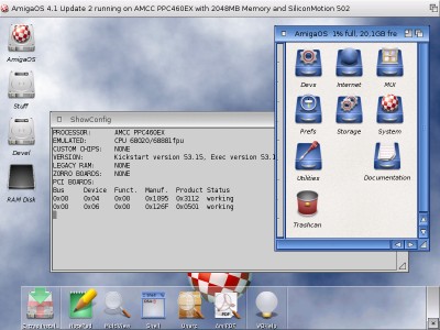 Sam460ex