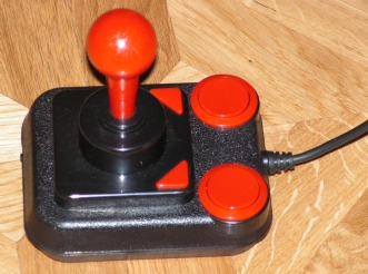 Joystick Competition Pro