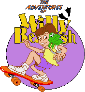 The Adventures of Willy Beamish