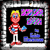 Boulder Dsh