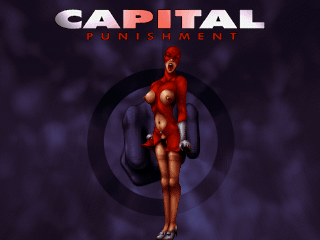 Capital Punishment