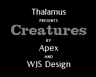 Creatures