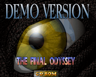 Final Odyssey