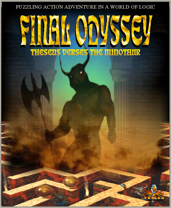 Final Odyssey