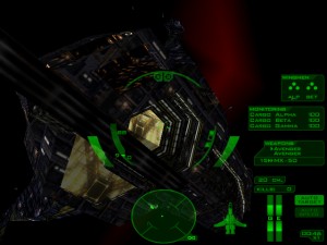 Descent: Freespace