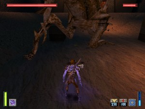 Heretic II