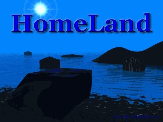 Homeland