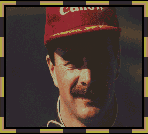 Nigel Mansell's World Championship