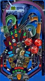 Pinball Illusions