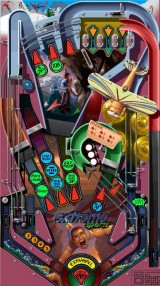 Pinball Illusions