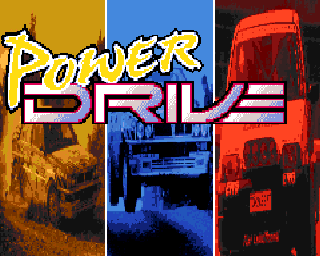 Power Drive