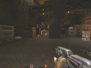 Quake 2