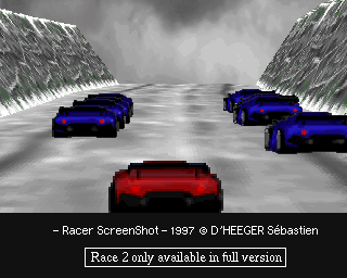 Racer