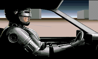 Robocop 3