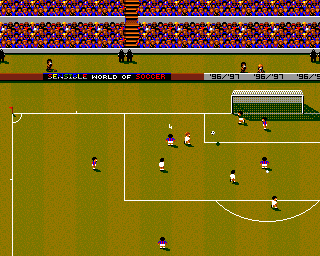 Sensible Soccer