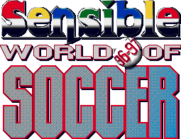 Sensible Soccer