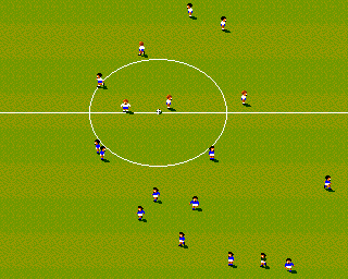 Sensible Soccer