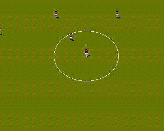 Sensible Soccer