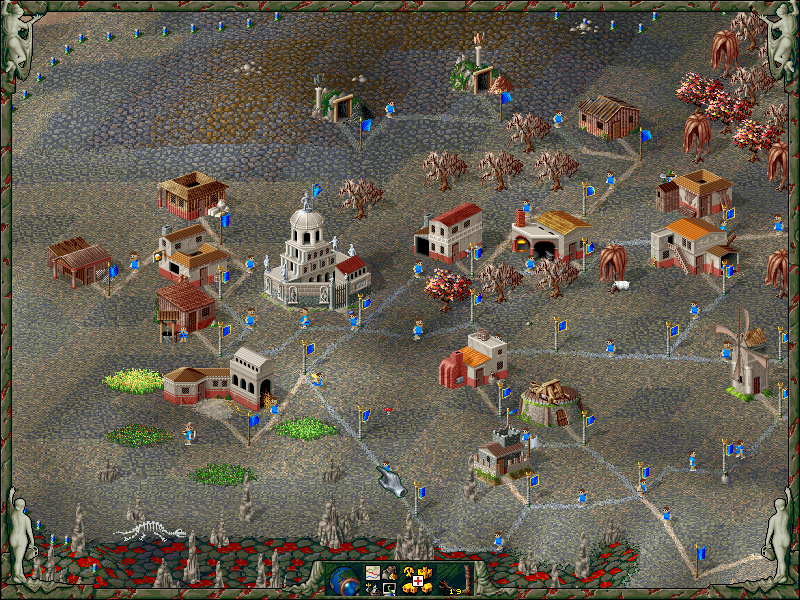 The Settlers 2