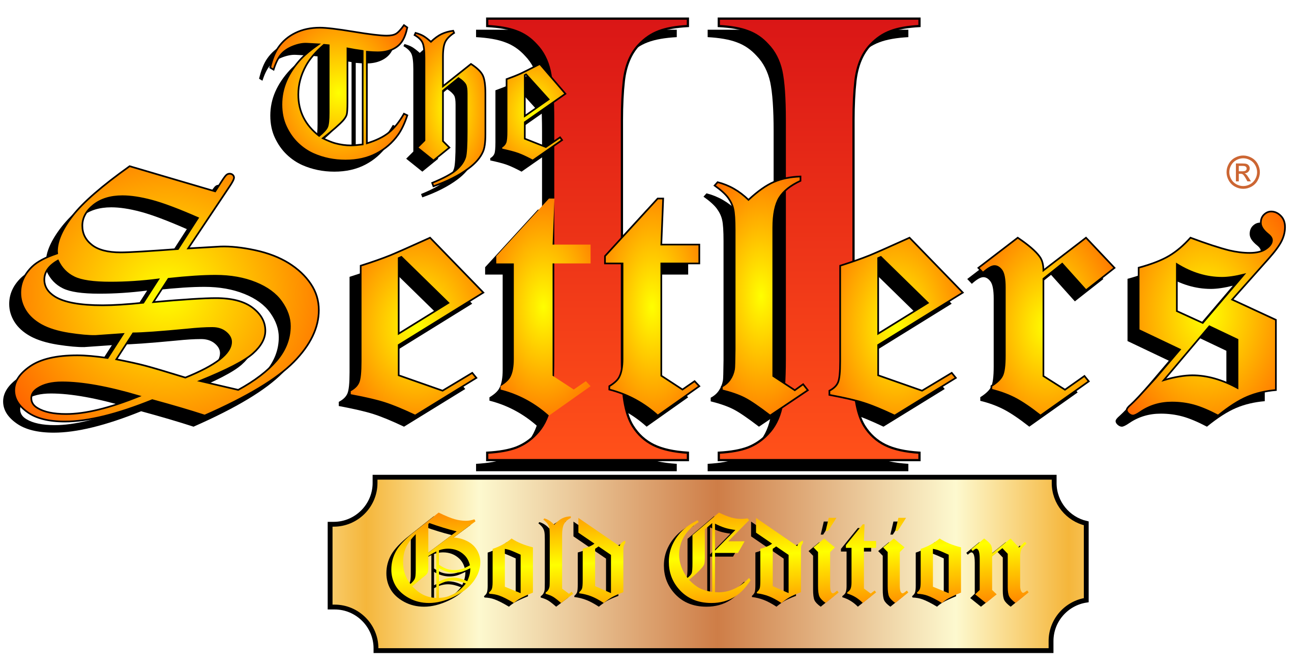 The Settlers 2