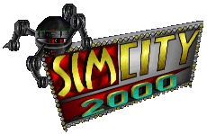 Sim City 2000