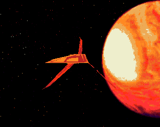 Star Fighter