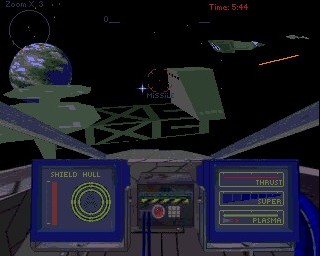 Star Fighter