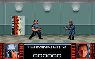 Terminator 2