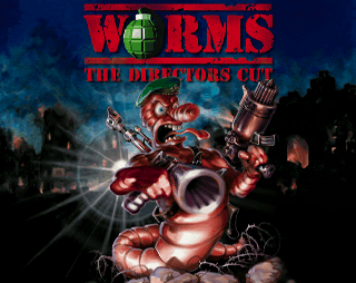 Worms DC