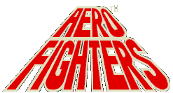 Aero Fighters