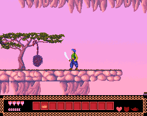 Ali Baba