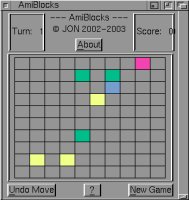 AmiBlocks