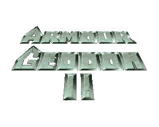 Armour Geddon 2