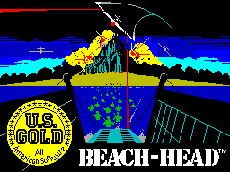 Beach Head