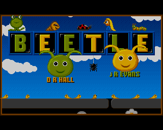 Beetle