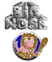Big Nose