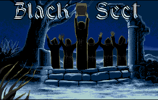 Black Sect