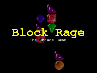 Block Rage