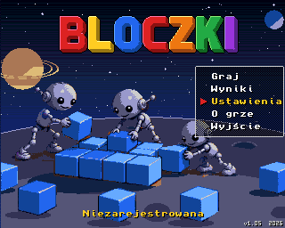Bloczki