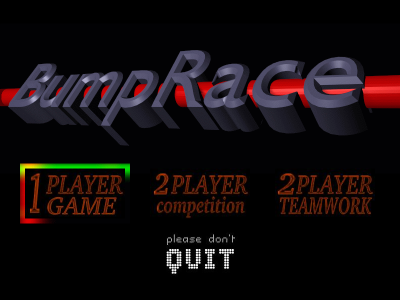 Bumprace