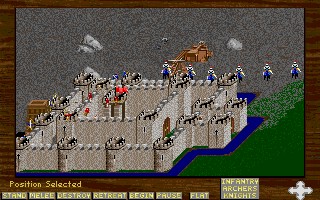 Castles 2: Siege & Conquest
