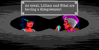 The Colonel's Bequest