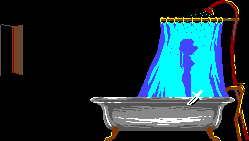 The Colonel's Bequest