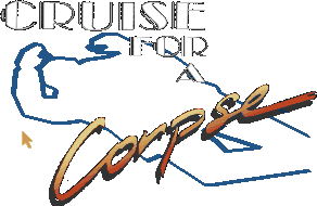 Cruise for a Corpse