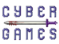 Cybergames