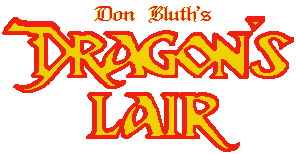 Dragon's Lair 1